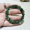 vong-tay-ngoc-luc-bao-emerald-thien-nhien-bao-kiem-dinh-nlb1106 - ảnh nhỏ 3