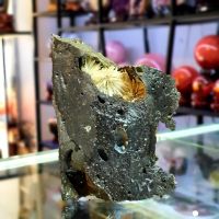 Hoa Ưu Đàm Đá Aragonite thiên nhiên - DTBCT0022