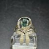 nhan-vang-trang-nu-full-xoan-da-chu-sapphire-vip-thien-nhien-cao-cap-nvn1257 - ảnh nhỏ 2