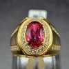 nhan-vang-nam-dinh-da-spinel-do-thien-nhien-cao-cap-nvn146 - ảnh nhỏ  1