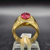 nhan-vang-nam-dinh-da-spinel-do-thien-nhien-cao-cap-nvn146 - ảnh nhỏ 5