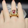 nhan-vang-nam-dinh-da-spinel-do-thien-nhien-cao-cap-nvn146 - ảnh nhỏ 8