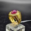 nhan-vang-nam-dinh-da-ruby-sao-thien-nhien-cao-cap-nvn133 - ảnh nhỏ 3