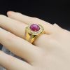 nhan-vang-nam-dinh-da-ruby-sao-thien-nhien-cao-cap-nvn133 - ảnh nhỏ 5