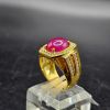 nhan-vang-nam-dinh-da-ruby-thien-nhien-cao-cap-nvn136 - ảnh nhỏ 3