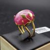 nhan-vang-nu-da-ruby-sao-thien-nhien-cao-cap-nvdq323 - ảnh nhỏ 4