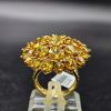 nhan-vang-nu-da-sapphire-thien-nhien-cao-cap-nvdq1057 - ảnh nhỏ  1