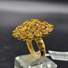 nhan-vang-nu-da-sapphire-thien-nhien-cao-cap-nvdq1057 - ảnh nhỏ 4