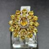 nhan-vang-nu-da-sapphire-thien-nhien-cao-cap-nvdq504 - ảnh nhỏ  1