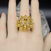 nhan-vang-nu-da-sapphire-thien-nhien-cao-cap-nvdq504 - ảnh nhỏ 5