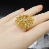 nhan-vang-nu-da-sapphire-thien-nhien-cao-cap-nvdq504 - ảnh nhỏ 7