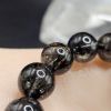 vong-tay-da-thach-anh-toc-den-thien-nhien-size-13ly-vip-vttd501 - ảnh nhỏ 2