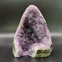 Hốc Tinh thể đá thạch anh tím thiên nhiên - HTA1204