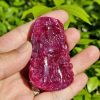 mat-day-chuyen-than-tai-da-ruby-tu-nhien-cham-khac-203-carat-ttrb1232 - ảnh nhỏ 3
