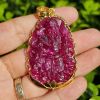 mat-day-chuyen-than-tai-da-ruby-boc-vang-18k-93-carat-ttrb107 - ảnh nhỏ  1