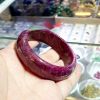 vong-bang-deo-tay-da-ruby-thien-nhien-ni-51mm-vtct0057 - ảnh nhỏ 2