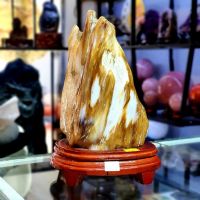 Gỗ Hóa Ngọc Thiên Nhiên -  DTBCT0022