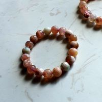 Vòng Tay Đá Ngọc Mã Nảo 12li - NMNS001