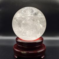 Tác Dụng và Cách Sử Dụng Đá Thạch Anh Trắng Trong Phong Thủy